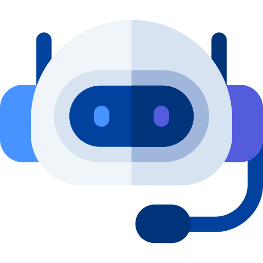 Bot Icon